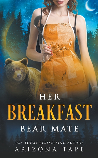 Her Breakfast Bear Mate