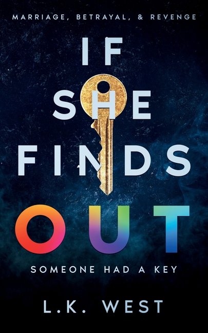 If She Finds Out: Marriage, Betrayal, and Revenge