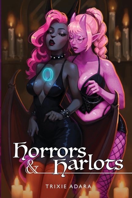 Horrors & Harlots