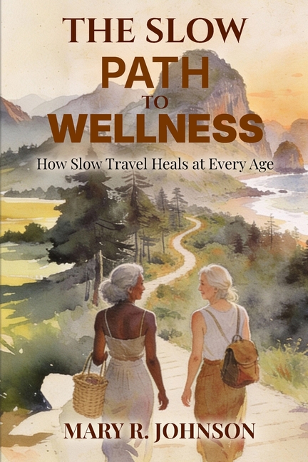 The Slow Path to Wellness: How Slow Travel Heals at Every Age