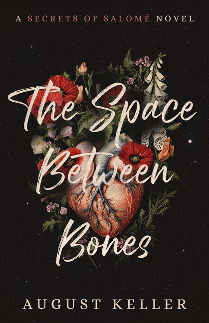 The Space Between Bones