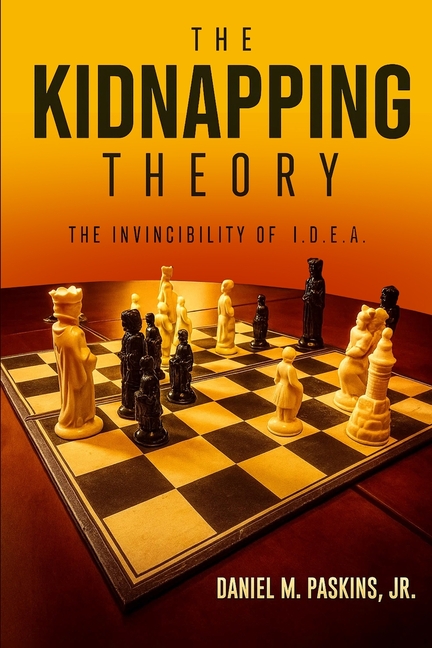 The Kidnapping Theory: Invincibility of IDEA