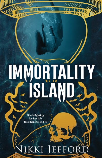Immortality Island