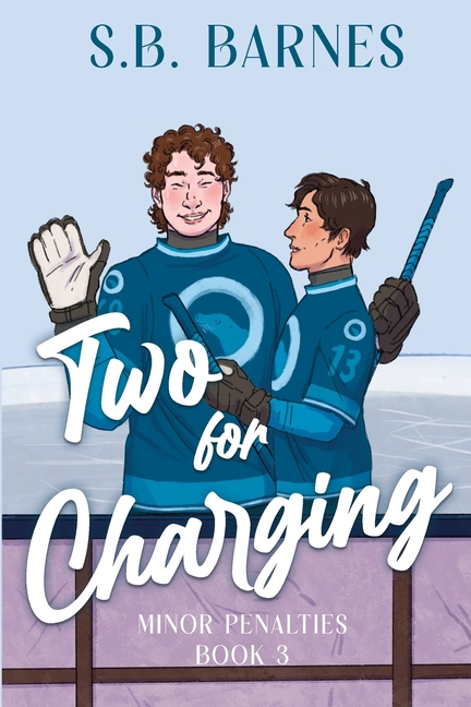 Two for Charging
