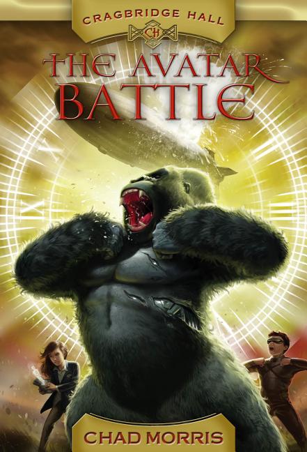 The Avatar Battle: Volume 2