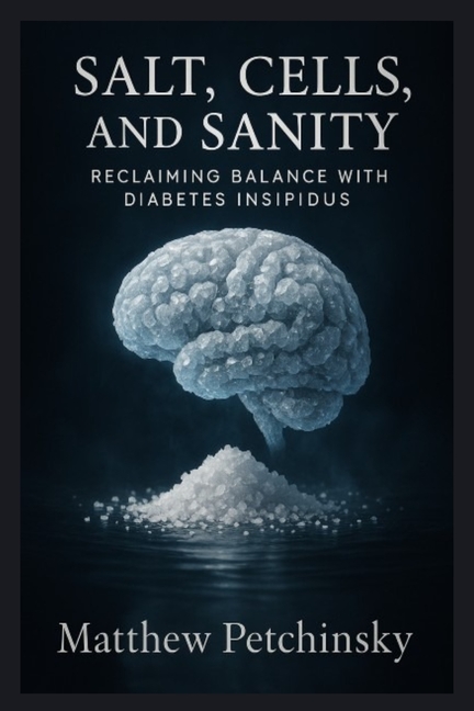 Salt, Cells, and Sanity: Reclaiming Balance with Diabetes Insipidus