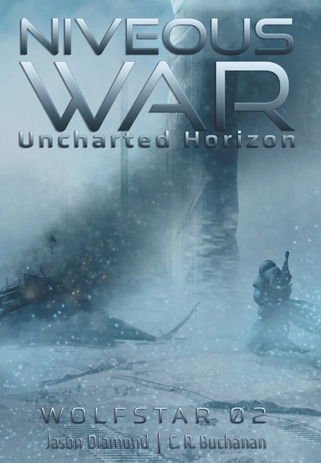 Niveous War: The Uncharted Horizon Serial