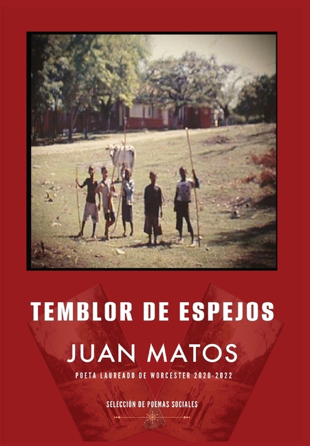 Temblor de espejos