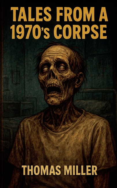 Tales from a 1970's Corpse