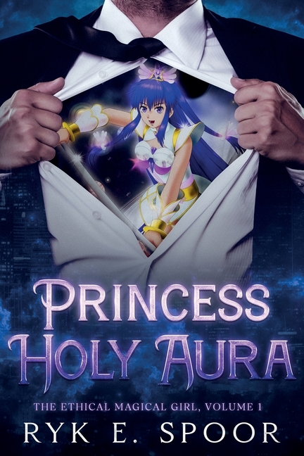 Princess Holy Aura