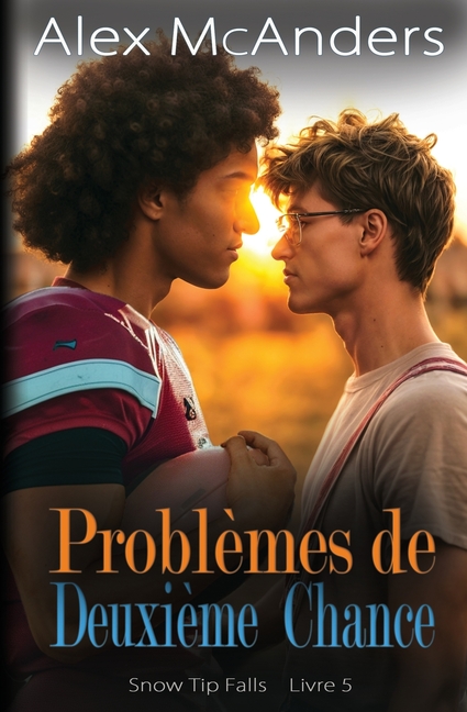 Problèmes de Deuxième Chance: HH Romance entre Meilleurs Amis