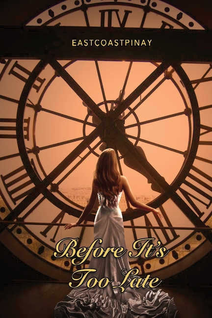 Before It's Too Late