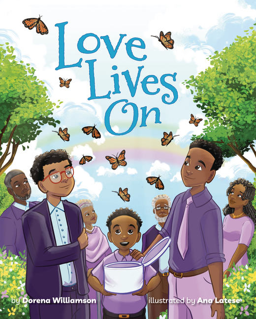 Love Lives on: Finding Hope and Healing After the Loss of a Loved One