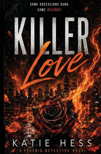 Killer Love: She Went There for Answers. Someone Wanted Her Buried With Them.