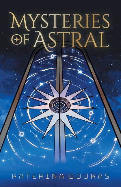 Mysteries of Astral