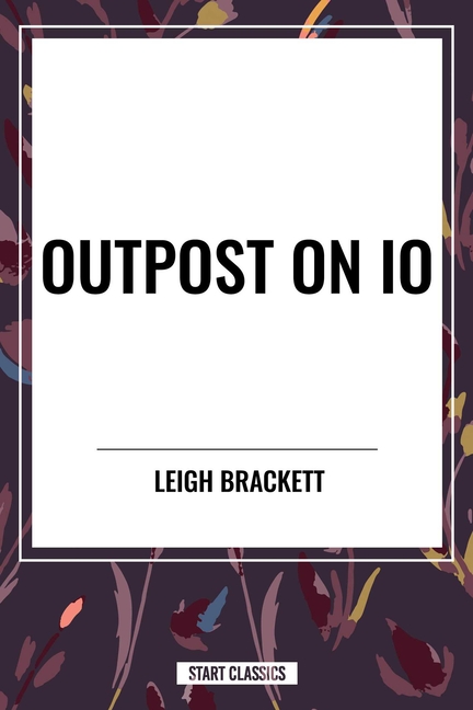 Outpost on Io