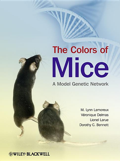The Colors of Mice