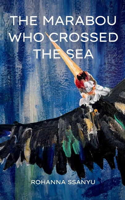 The Marabou Who Crossed the Sea