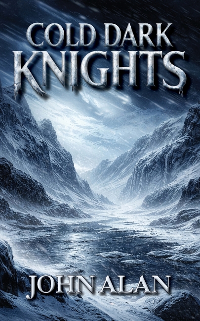 Cold Dark Knights