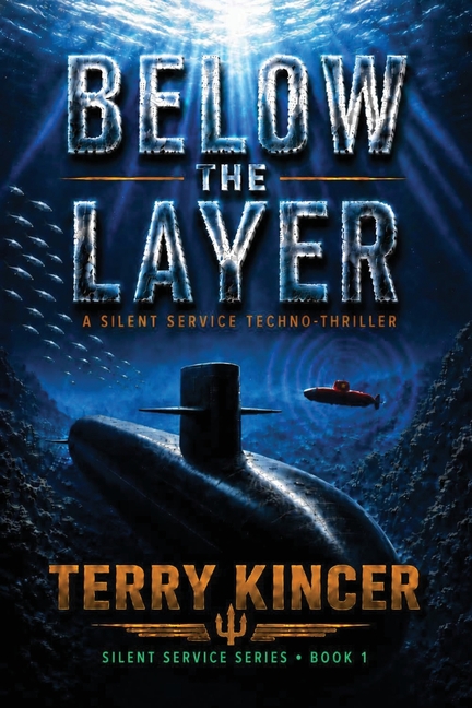 Below the Layer