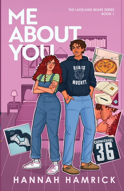 Me About You
