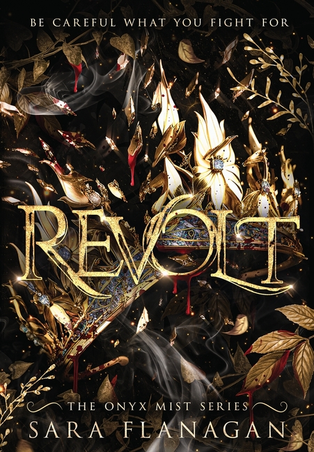 Revolt