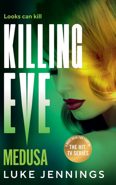 Killing Eve: Medusa