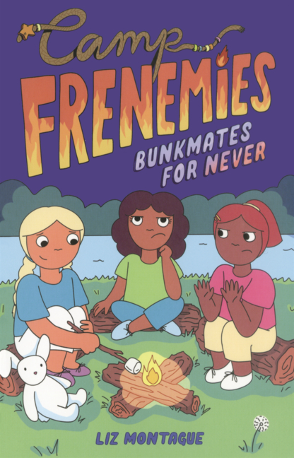 Bunkmates for Never