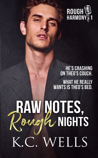 Raw Notes, Rough Nights