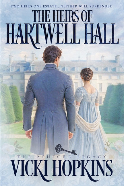 The Heirs of Hartwell Hall