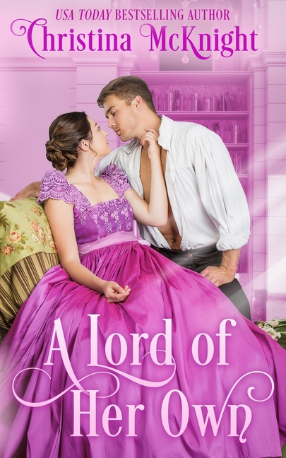A Lord of Her Own