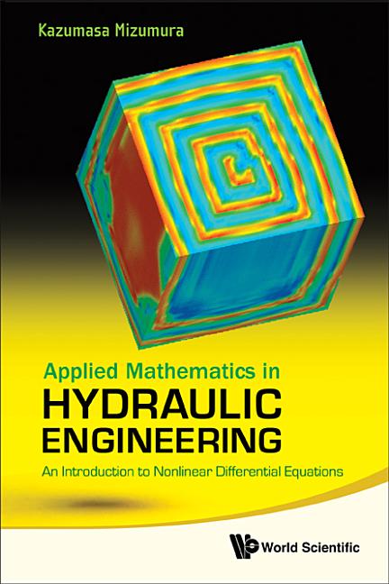 Applied Math in Hydraulic Engineering