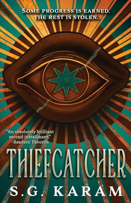 Thiefcatcher