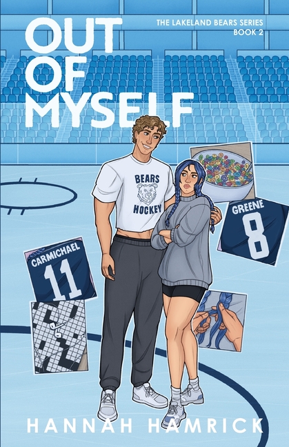 Out of Myself