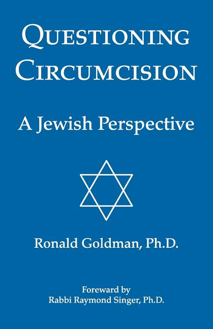 Questioning Circumcision: A Jewish Perspective