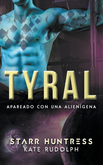 Tyral: Apareado con una alienígena