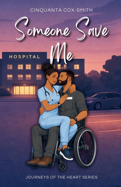 Someone Save Me: Special Edition