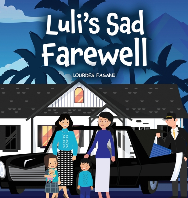 Luli's Sad Farewell