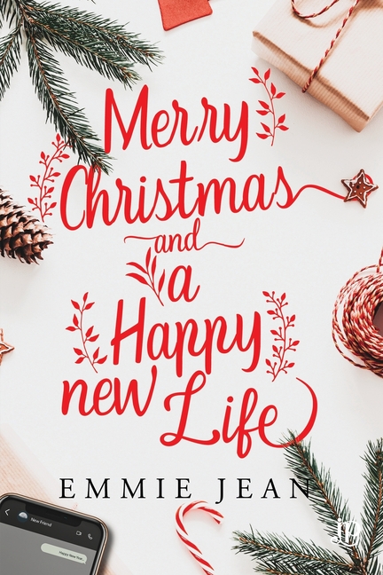 Merry christmas and a happy new life