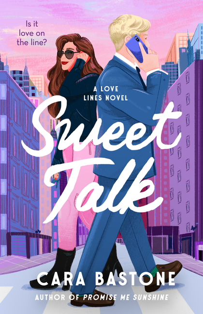 Sweet Talk
