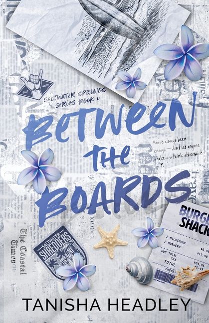 Between the Boards