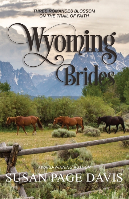 Wyoming Brides