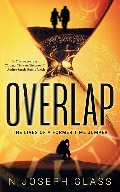 Overlap: The Lives of a Former Time Jumper