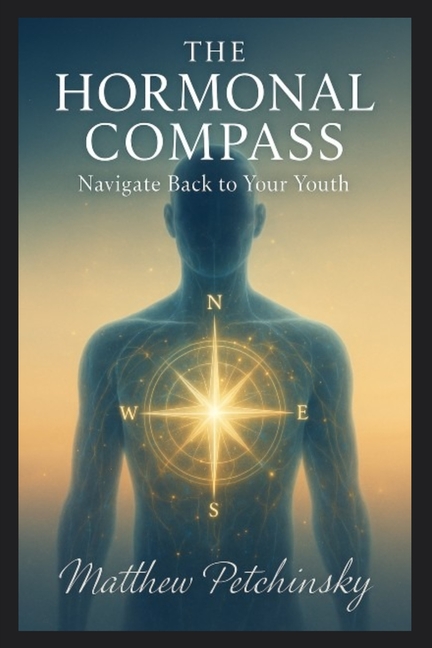 The Hormonal Compass: Navigate Back to Your Youth