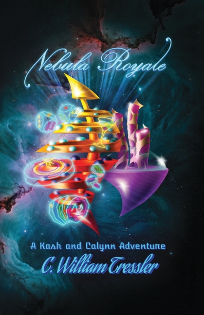 The Nebula Royale
