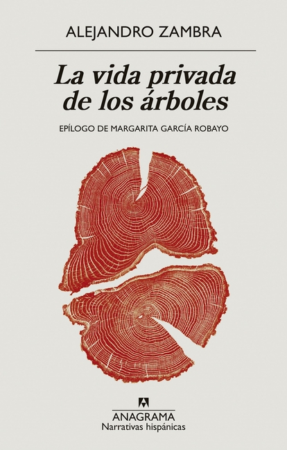 Vida Privada de Los Arboles, La -V2*
