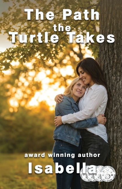 The Path the Turtle Takes