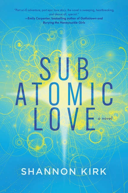 Subatomic Love