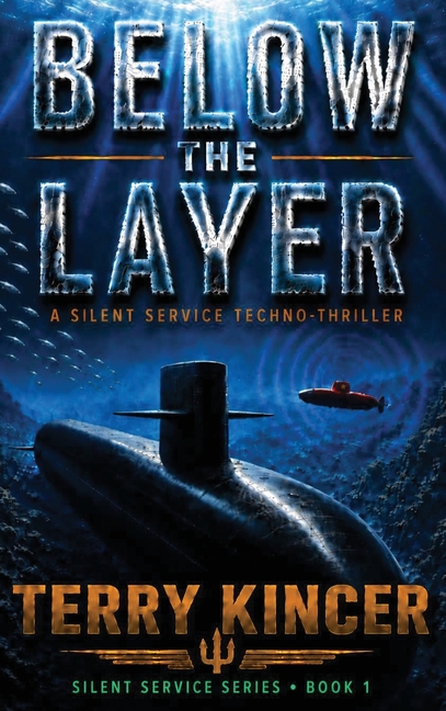 Below the Layer