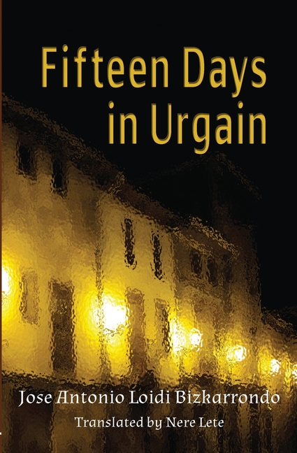 Fifteen Days in Urgain